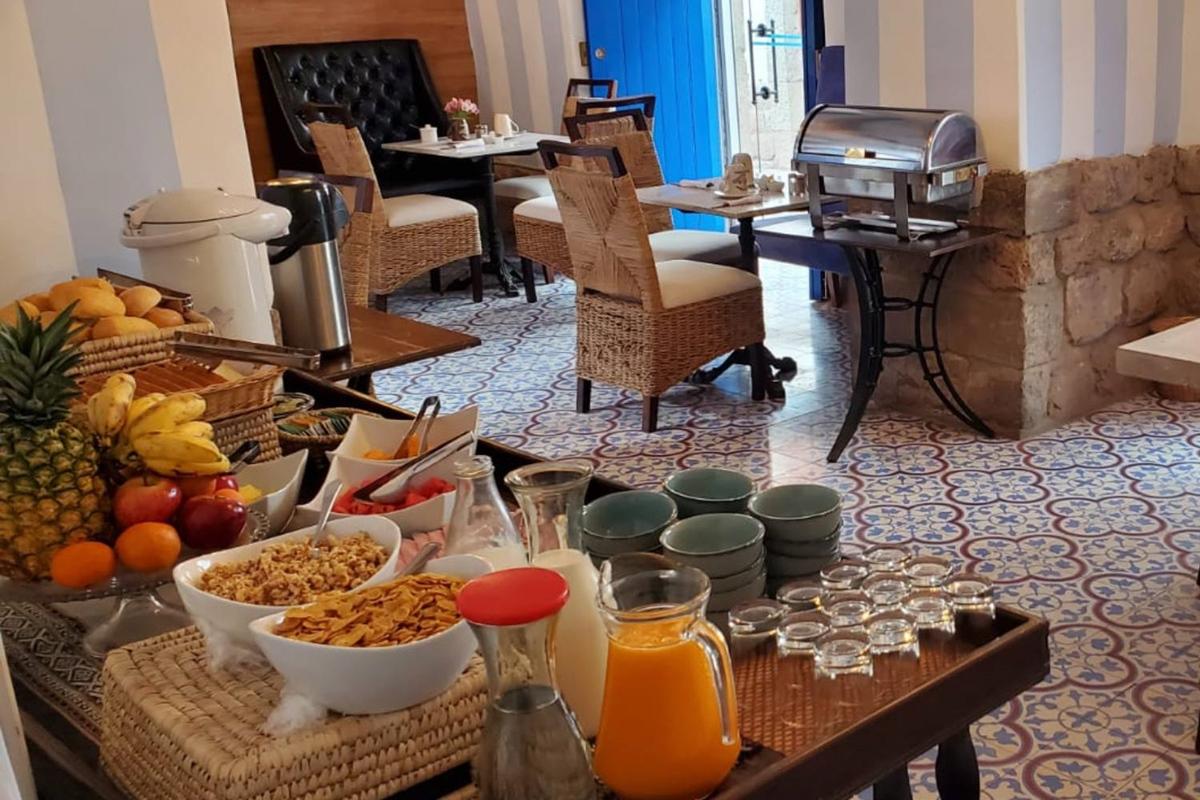 Quinta San Blas By Ananay Hotels كوسكو المظهر الخارجي الصورة